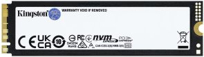 SSD-накопичувач Kingston Fury Renegade G5 2280 PCIe 5.0 x4 NVMe 1TB (SFYR2S/1T0)