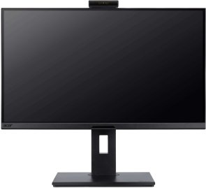 Монітор Acer B278UEbemiqprcuzx Black (UM.HB8EE.E03)