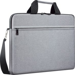 Сумка для ноутбука Defender Tote Grey (26100)