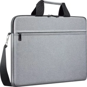 Фото: Сумка для ноутбука Defender Tote Grey (26100) № 4 | KTC