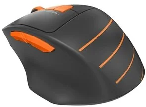 Фото: Миша A4tech FStyler FG30 Orange № 4 | KTC