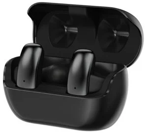 Фото: Навушники iMiki SP1 Black (EHE-SP1-B) № 3 | KTC