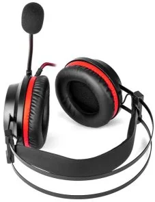 Фото: Гарнітура Real-EL GDX-7450 Black (EL124100039) № 8 | KTC