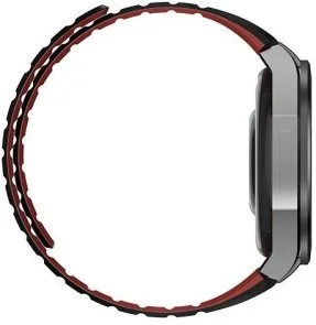 Фото: Смарт годинник iMiki C1 Black magnetic strap with frame № 10 | KTC