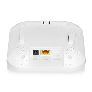 Фото: Точка доступy Wi-Fi Zyxel NWA90AX Pro (NWA90AXPRO-EU0102F) № 5 | KTC