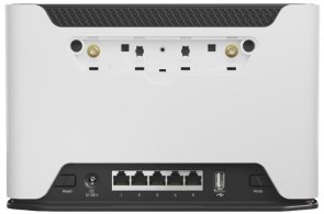 Wi-Fi Роутер MikroTik Chateau LTE12 2025 (D53G-5HacD2HnD-TC&EG120K-EA)