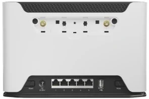 Фото: Wi-Fi Роутер MikroTik Chateau LTE12 2025 (D53G-5HacD2HnD-TC&EG120K-EA) № 3 | KTC