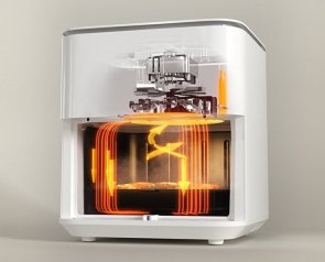 Мультипіч Xiaomi Smart Air Fryer MAF10 6.5L White (1004527)