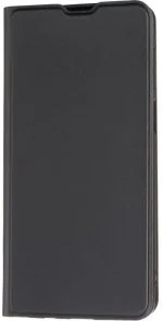 Фото: Чохол BeCover for Samsung A56 A566 - Exclusive New Style Black (713030) № 2 | KTC