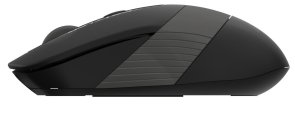 Миша A4tech FG10S Silent Black/Grey (FG10S Grey)