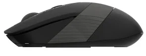 Фото: Миша A4tech FG10S Silent Black/Grey (FG10S Grey) № 5 | KTC