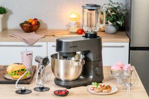 Планетарний міксер Gorenje MMC1000CA