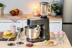 Фото: Планетарний міксер Gorenje MMC1000CA № 17 | KTC