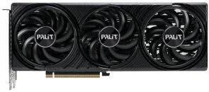 Фото: Відеокарта Palit RTX 5070 Infinity 3 (NE75070019K9-GB2050S) № 4 | KTC