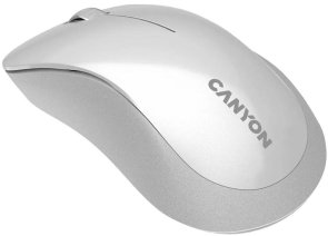 Миша Canyon CNE-CMSW11PW Pearl White
