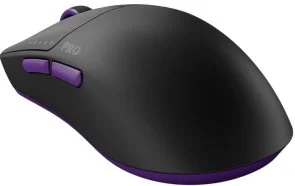 Фото: Миша Dark Project Novus Pro Wireless Black (DPP_Novus_PRO_BB) № 8 | KTC