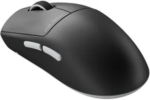Фото: Миша Dark Project Nexus Ultra Wireless Black/White (DPP_NexusUltra_BW) № 4 | KTC