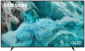 Телевізор QLED Samsung QE43Q7FAAUXUA (Smart TV, Wi-Fi, 3840x2160)