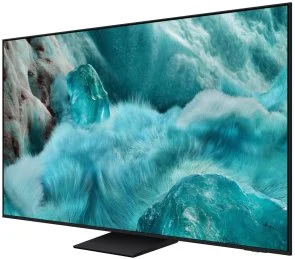 Фото: Телевізор QLED Samsung QE55Q7F5AUXUA (Smart TV, Wi-Fi, 3840x2160) № 4 | KTC