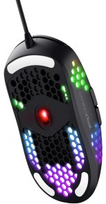 Миша Trust GXT 960 Graphin Ultra-Lightweight Black (23758_TRUST)