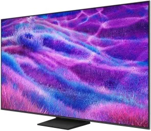 Фото: Телевізор NeoQLED Samsung QE100QN80FUXUA (Smart TV, Wi-Fi, 3840x2160) № 4 | KTC