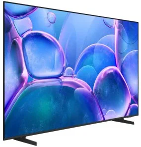Фото: Телевізор LED Samsung UE65U7000FUXUA (Smart TV, Wi-Fi, 3840x2160) № 3 | KTC