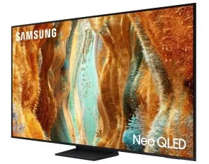 Фото: Телевізор NeoQLED Samsung QE65QN70FAUXUA (Smart TV, Wi-Fi, 3840x2160) № 4 | KTC