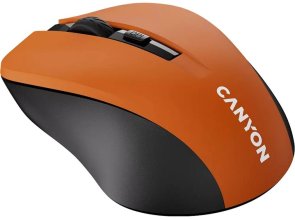 Миша Canyon CNE-CMSW1O Orange