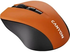 Миша Canyon CNE-CMSW1O Orange