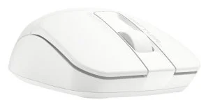 Фото: Миша A4tech FG12S White № 6 | KTC