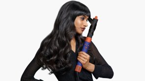 Мультистайлер Dyson Airwrap I.D. HS08 Complete Long Vinca Blue/Topaz (533670-01)