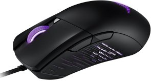 Миша ASUS ROG Gladius III USB Black (90MP0270-BMUA00)