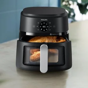 Фото: Мультипіч Philips 2000 Series (NA231/00) № 6 | KTC