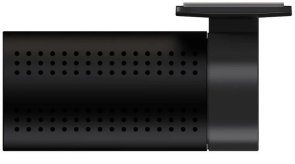 Відеореєстратор 70mai Dash Cam A200 with RC11 Rear Camera Set Black (A200 + RC11)