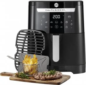 Фото: Мультипіч OBH NORDICA EasyFry and Grill XXL (AG8018S0) № 3 | KTC
