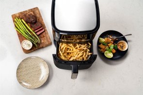 Мультипіч OBH NORDICA EasyFry and Grill Precision (AG5058S0)