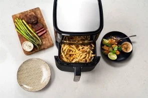 Фото: Мультипіч OBH NORDICA EasyFry and Grill Precision (AG5058S0) № 14 | KTC