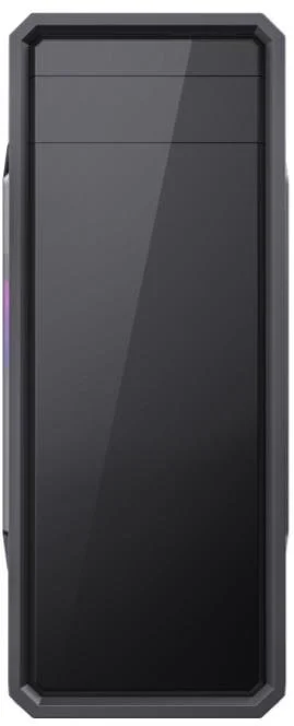 Фото: Корпус Gamemax G561E-BK Black with window № 2 | KTC