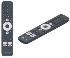 Фото: Телевізор QLED Kivi 40F720QB (Google TV, Wi-Fi, 1920x1080) № 4 | KTC