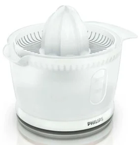 Фото: Соковижималка для цитрусових Philips Daily Collection (HR2738/00) № 2 | KTC