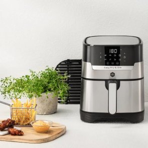 Мультипіч OBH NORDICA EasyFry and Grill (AG505DS0)
