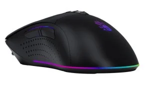 Фото: Миша Bloody W90 Max Stone Black № 7 | KTC