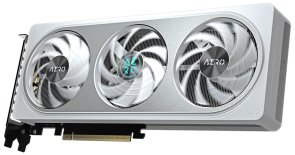 Відеокарта Gigabyte GeForce RTX 5060 Ti AERO OC 16G (GV-N506TAERO OC-16GD)