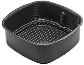 Фото: Гриль Ninja Foodi Air Grill and Air Fryer with Cooking probe (EG351EU) № 15 | KTC