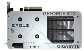 Відеокарта Gigabyte GeForce RTX 5060 EAGLE OC ICE 8G (GV-N5060EAGLEOC ICE-8GD)