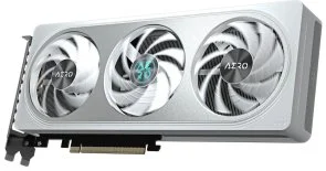 Фото: Відеокарта Gigabyte GeForce RTX 5060 AERO OC 8G (GV-N5060AERO OC-8GD) № 3 | KTC