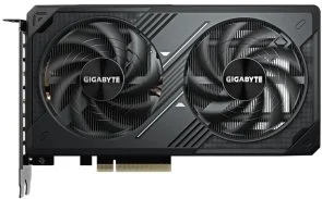 Фото: Відеокарта Gigabyte GeForce RTX 5060 WINDFORCE OC 8G (GV-N5060WF2OC-8GD) № 2 | KTC