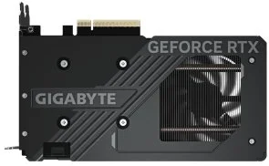 Фото: Відеокарта Gigabyte GeForce RTX 5060 WINDFORCE 8G (GV-N5060WF2-8GD) № 4 | KTC
