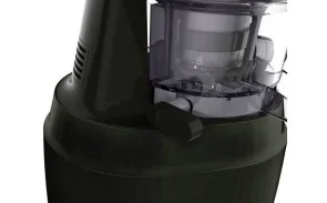 Фото: Соковижималка шнекова Tefal JUICEO (ZC150838) № 9 | KTC