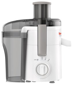 Соковижималка відцентрова Tefal FRUTELIA Plus (ZE370138)